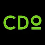 Аватар канала CDO Global_EdTech4