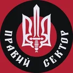 Аватар канала ПРАВИЙ СЕКТОР