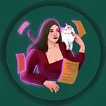Аватар канала На роздоріжжі історій | Юлія Нагорнюк