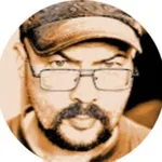 Аватар канала история пи