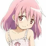 Аватар канала Daily Madoka Magica Png / дейли Мадока магика пнг