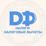 Аватар канала Налоговые вычеты для глухих