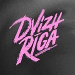 Аватар канала DVIZH RĪGA channel