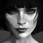 Аватар канала Ирина Кулиш | Иллюстрация