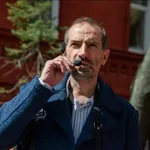 Аватар канала Прогулки с Игорем Наумовым
