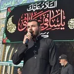 Аватар канала الحان الرادود مصطفى الكربلائي