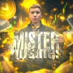 Аватар канала Mister.busines