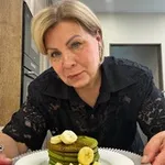 Аватар канала Лазарева Ольга • lazareva.olga_home
