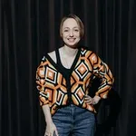 Аватар канала Полтора продакта || Галя Ширанкова
