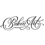 Аватар канала Bukva.Art. Каллиграфия с Татьяной Смоляк.