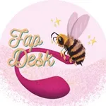 Аватар канала ✨ ｆａｐｄｅｓｋ ✨