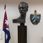 Аватар канала Consulado de Cuba en Rusia