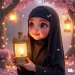 Аватар канала طمأنينه 🧕🏻 ❤️ 🙏