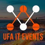 Аватар канала Ufa IT-Events