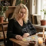 Аватар канала ✨ МАГИЯ ВНУТРИ