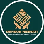 Аватар канала MEHROB HIMMATI