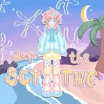 Аватар канала Scythe Shore. 🐬