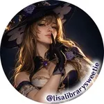 Аватар канала Библиотека Лизы 🔮