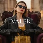 Аватар канала 💎 IVALERI brand