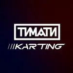 Аватар канала Тимати Karting • электрокартинг в России