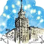 Аватар канала Московский р-н, Петербург, неофициальный, с любовью