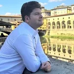 Аватар канала Учеба в Италии 🇮🇹 /Анатолий Солодилин