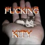 Аватар канала 😽 fucking kity 😼