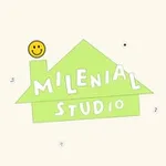 Аватар канала MILENIAL STUDIO : OPENGGG!