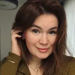 Аватар канала Creator_Yarovaya