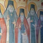 Аватар канала Молитвами святых отец наших