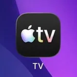 Аватар канала Apple TV Russia