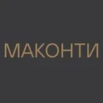 Аватар канала Маконти | кухни и мебель