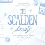 Аватар канала (DISBAND) SCALDEN FAMILY: The Heart Behind the Stethoscope. 🤍 🩺