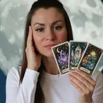 Аватар канала Всё пошло по звёздам 💎 Ольга Кристалл