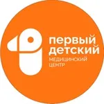 Аватар канала Первый детский медицинский центр