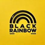 Аватар канала Black Rainbow 🖤