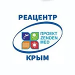 Аватар канала РЕАЦЕНТР КРЫМ Реабилитация и лечение детей с ОВЗ. Невролог, Психиатр, дефектолог