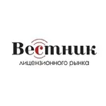 Аватар канала Вестник лицензионного рынка