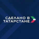 Аватар канала Минпромторг Татарстана