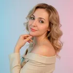 Аватар канала Олеся Ерзина / ALEUMALAB
