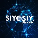 Аватар канала Siyosiy ma'rifat