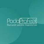 Аватар канала Комьюнити PodoProFeet Педикюр&Подология