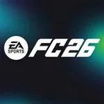 Аватар канала Турниры по FC26 (FIFA26)