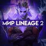 Аватар канала Мир Lineage 2