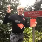 Аватар канала Albert N. Knobel *FREIHEIT FÜR ALLE*