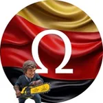 Аватар канала DRESDEN Ω inBEWEGUNG