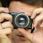 Аватар канала Dots Foto