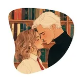 Аватар канала My guilty pleasure Dramione 🤌