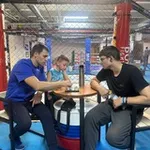Аватар канала Мастерская Коловского 🇷🇺 💪