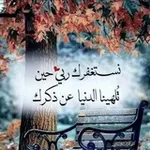 Аватар канала خواطر من نور. ❄